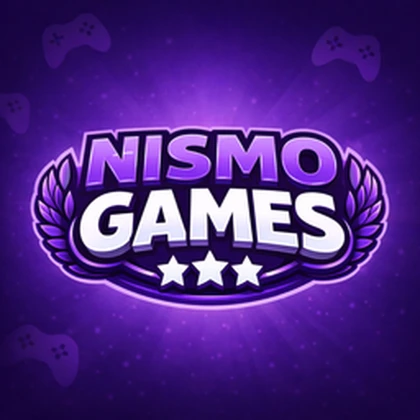 Nismo Games Roblox group icon