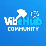 VibeHub Community Group Thumbnail