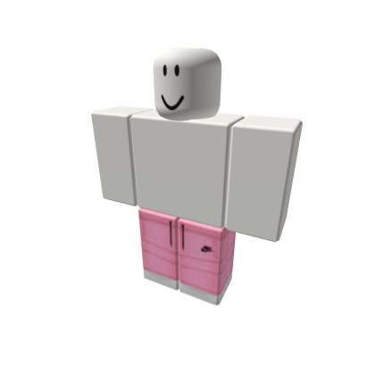 Pink tech fleece thumbnail