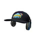 ROBFES-Summer 2026 LogoCap
