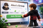 alex’s robux printer