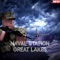 [NEW!] Naval Station, Great Lakes