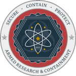 SCPF || Special Containment Procedure Foudation