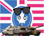 United States of amrcanuk