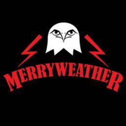 MERRYWEATHER ROBLOX