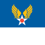 [AF] United States Army Air Forces
