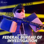 - [FBI] Federal Bureau of Investigation -