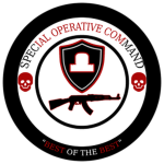 [ THE NOOB NATION ] SPECIAL OPERATIVE COMMAND