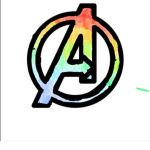 ¥ avengers assemble ¥