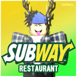 Work at Subway! Beta version.