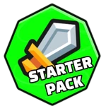 Starter Pack