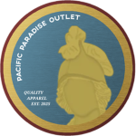 Pacific Paradise Outlet [HISTORICAL CLOTHING]