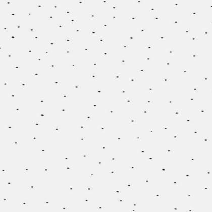 White Background with Black Dots Roblox decal