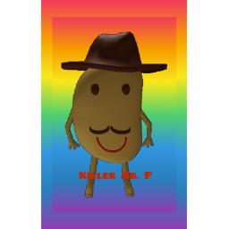 Survive the killer Mr. P