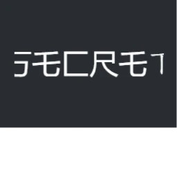 丂乇匚尺乇ㄒ icon