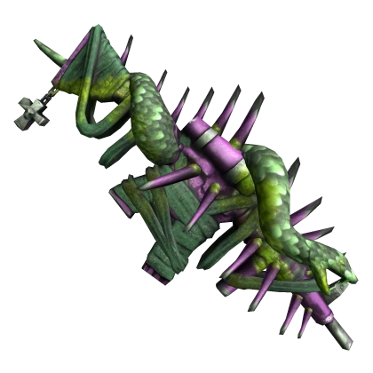 Item Thumbnail