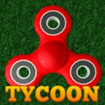 Fidget Spinner Tycoon