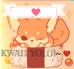 Kwaii yolo