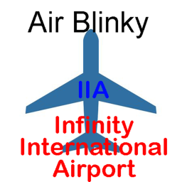 Infinity International Airport (BETA)