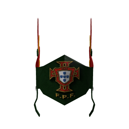 🇵🇹 Portugal Valquíria Roblox item