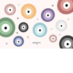 Simple colours!