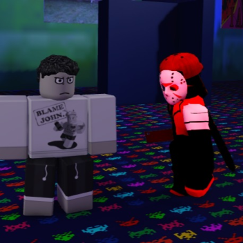 Creation of hatred obby