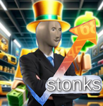 Bid Battles STONKS Association