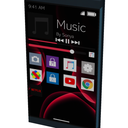 [UPDATE] Enhanced 2019 Sonya Musicsd Ismart 9 Mode
