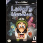 Luigi's Mansion [Alpha] (Read Desc)