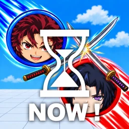 [⚡ UPD 2] Anime Ball Sword Battles icon