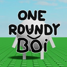 One Roundy Boi icon