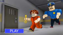 NUDNA UCIECZKA Z WIĘZIENIA! (OBBY)