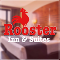Rooster Inn & Suites  Application Center