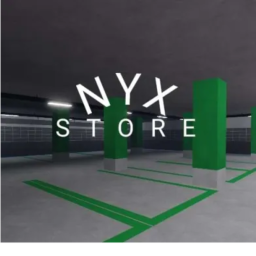 NYX Store - Grand Open