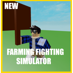 Framing Fighting Simulator