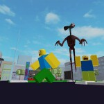 Survive skibid Toilet And Siren Head [FREE ADMIN] 