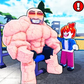 Build a Gym 💪