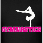 The Lavender Gymnastics Team