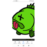 End the fish gang