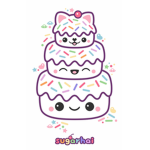 Pastel Cupcakes and sweets