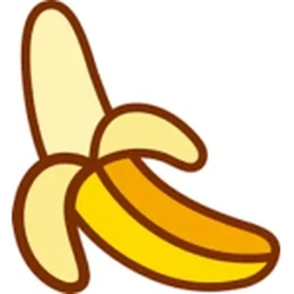 Pixel's Banana Group Roblox group icon
