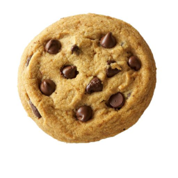 [READ DESC] The Cookie War