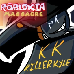 Masacre de Robloxia icon