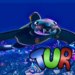 (AirCraft Shark!!) Tiny Universe Roleplay icon
