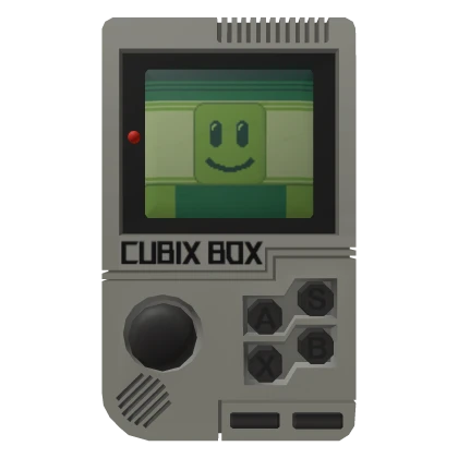 Item Thumbnail