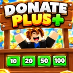 Donate Plus Group Thumbnail