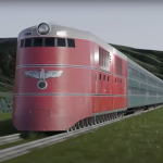The Imperial Engine