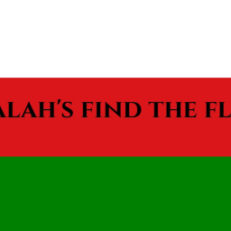 [MIDDLE EAST] Salalah's Find the Flags (108)