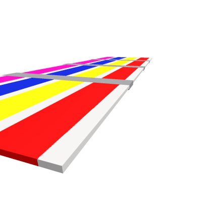 Fake floor
