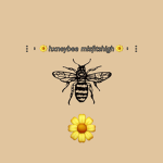 hxneybee.misfitshigh